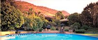 Sun City Cabanas Pool
